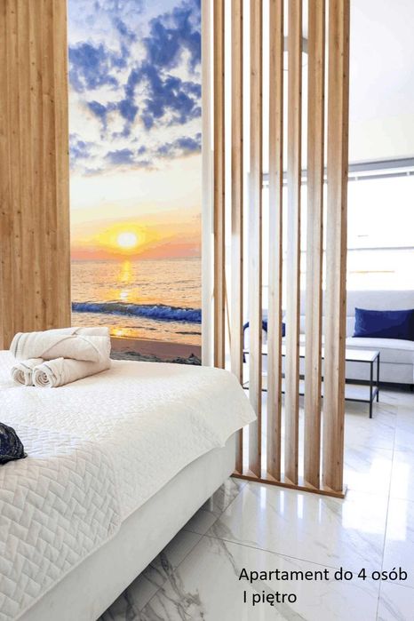 M26 Pokoje / Apartamenty Władysławowo Morska 26