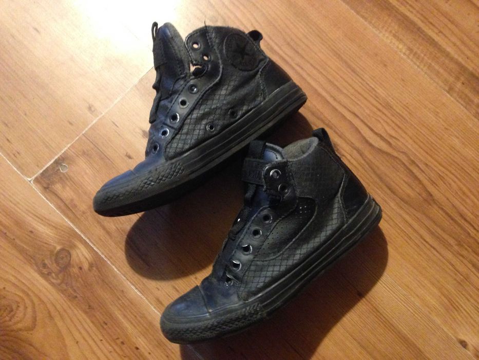 Converse All Star Trampki dla chłopca lub dziewczynki TANIO !!!