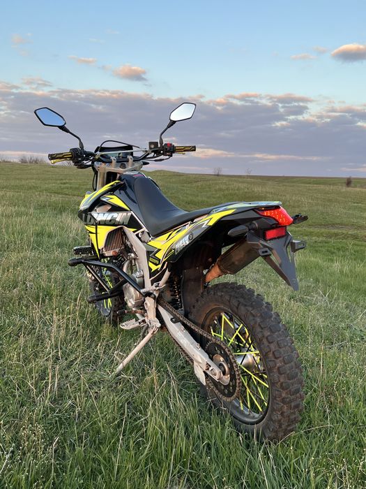Loncin lx300gy.