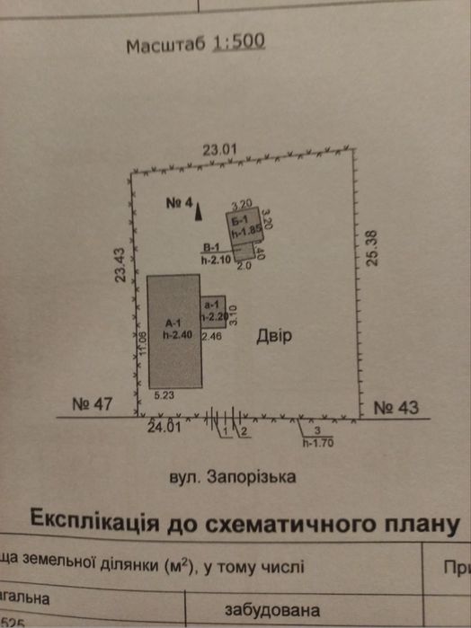 Продам будинок район магазину Едем