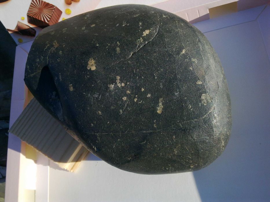 Продам камяний метеорит