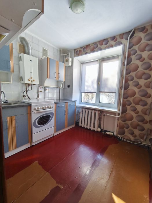 Продаж 2-х кімнатна квартира по Шевченка район зуп.Молодіжна