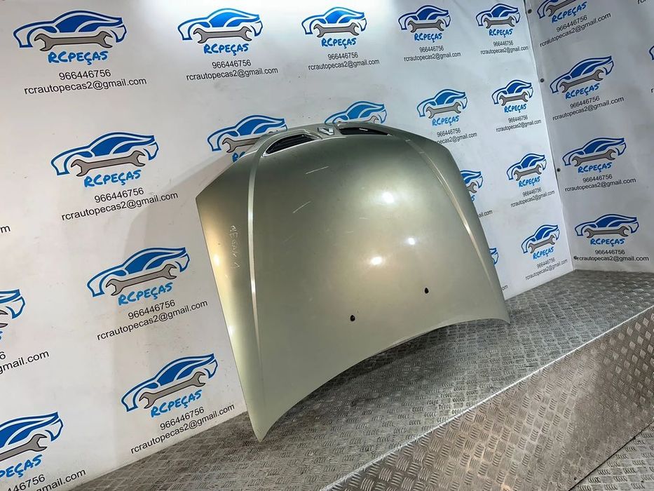Frente Completa Renault Megane 1 MK1 X64 1995 - 2003