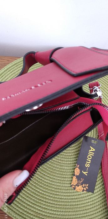 Стильна жіноча сумочка!!!