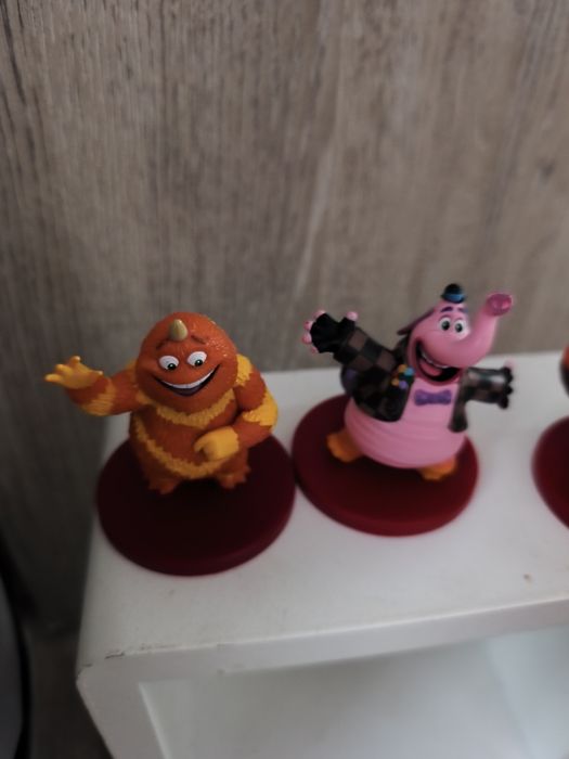 Audiobajki Disney deagostiny magia słuchania