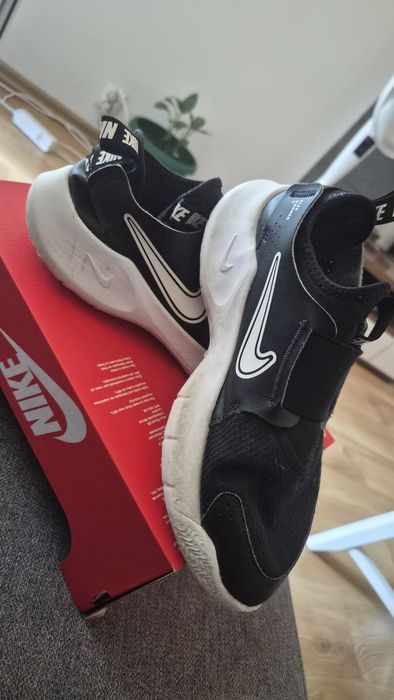 Buty Nike   sportowe