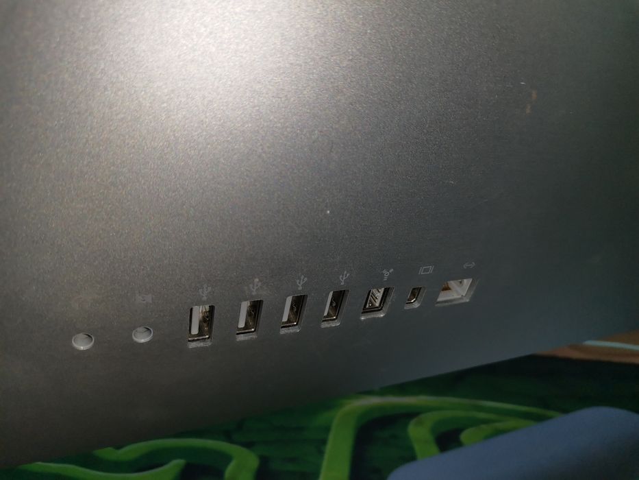 Imac 1311 під ремонт