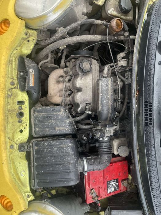 Продам матіз срочно