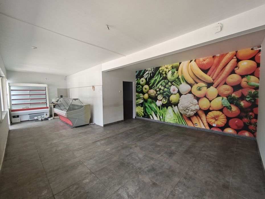 Lokal handlowo-usługowy 56 m² | Okulickiego 19C | 2600 zł