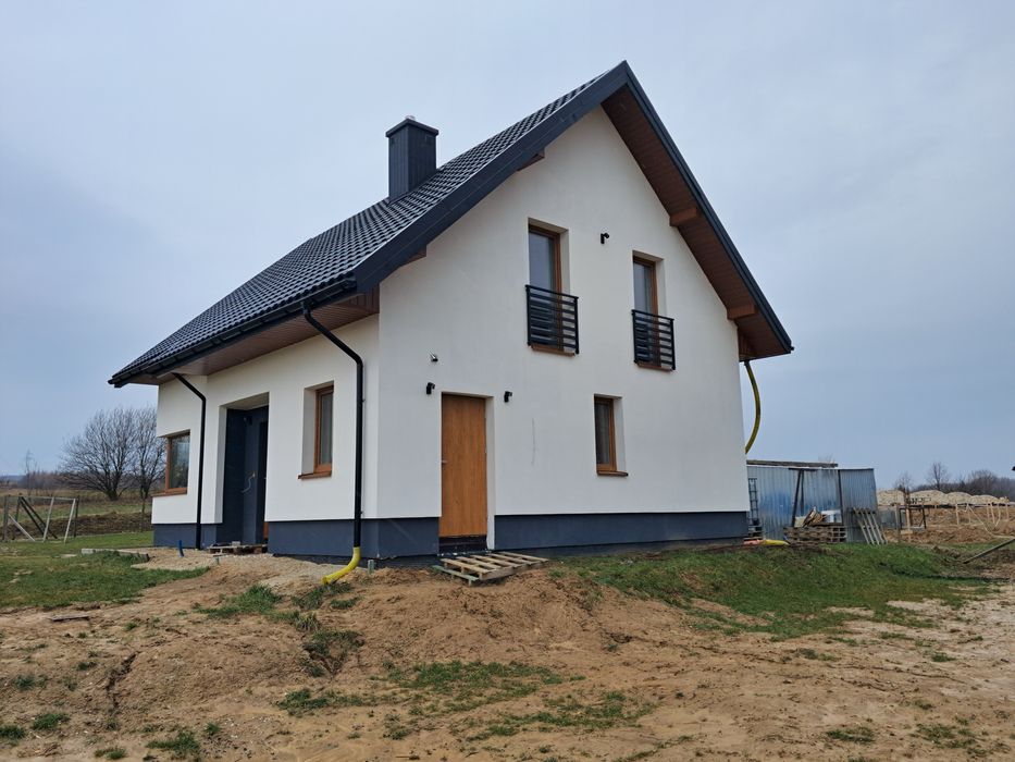 Balustrady Zewnętrzne