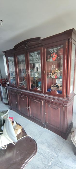 Moveis de sala na zona de Fafe