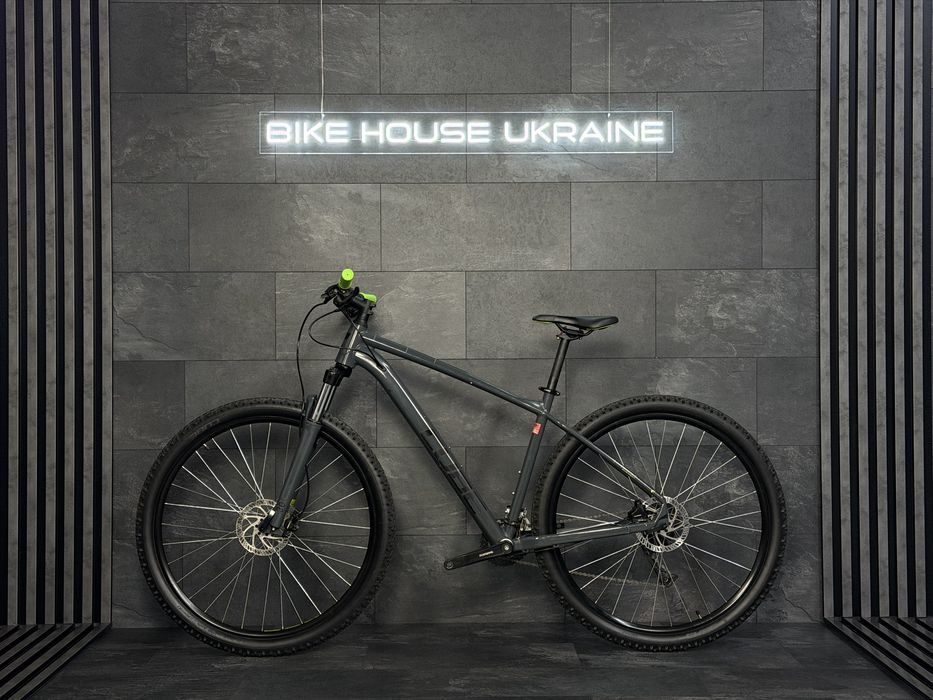 Велосипед Cube Aim Pro