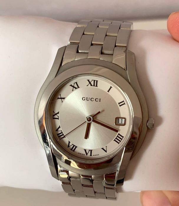 Годинник Gucci 5500M