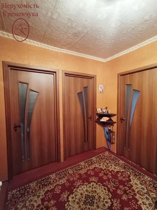 Продам 3 кімнатну квартиру