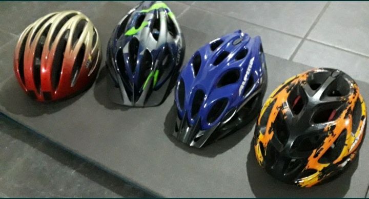 Helmets (Alpina, Giro, etc.)64752192609026120