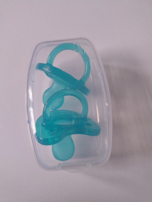 Smoczki Chicco Physioforma