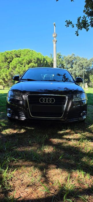 Audi A3 1.6 TDI Sport