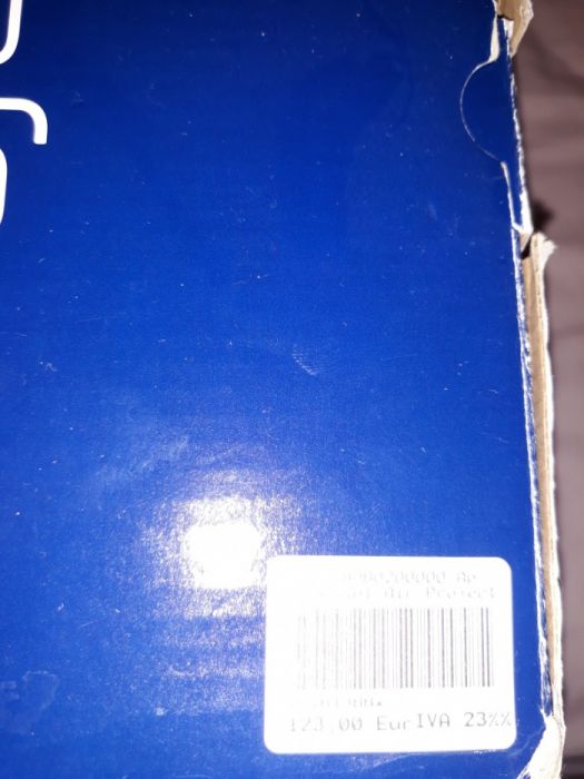 BAIXA PREÇO - Chicco Aerossol ARTSANA PIC PROJET Ultrasonico