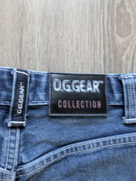 Super Rare rap hip-hop  Shorts Og Gear ( ОРИГІНАЛ size: XS )
