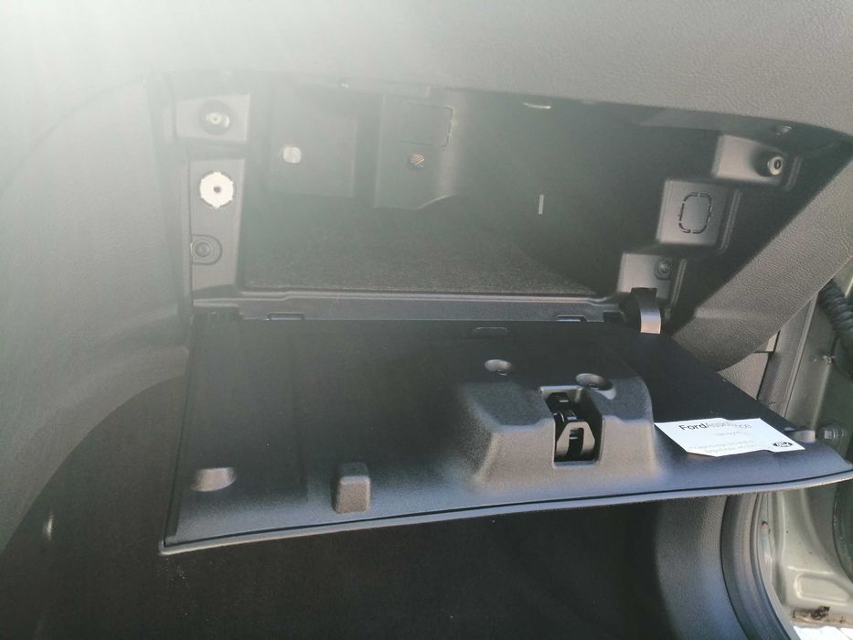 Schowek Deski Pasażera duży Kierowcy mały Europa Ford Mondeo MK4