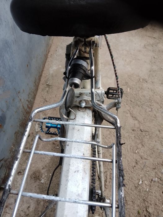 Электровелосипед колесо электронабор