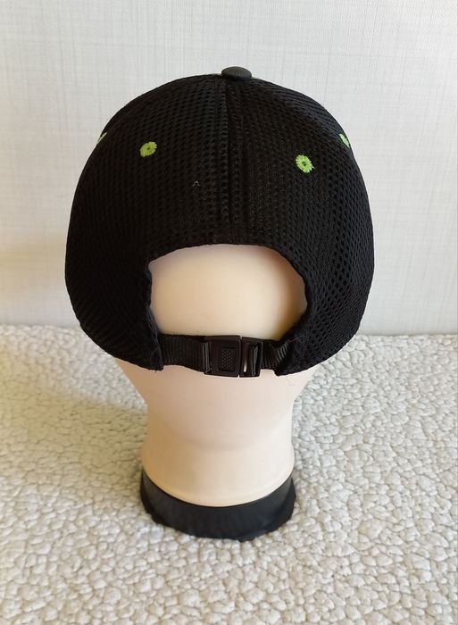 Бейсболка кепка minegraft