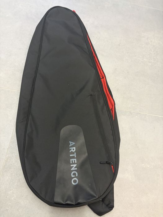 Saco raquete tenis