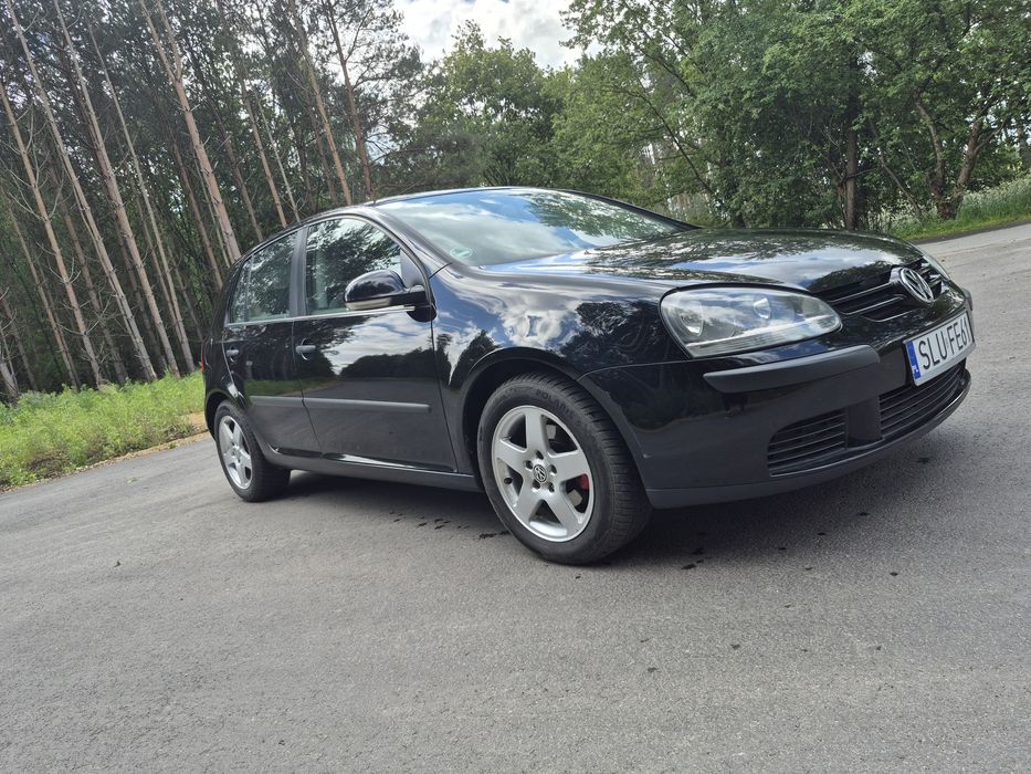 Volkswagen Golf V 1.9 tdi