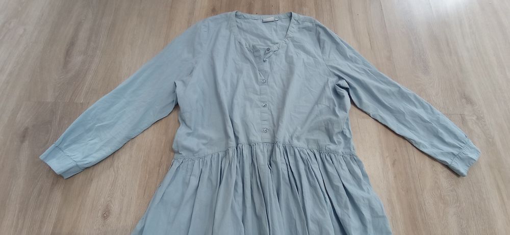 Sukienka babydoll Jackie VRS woman 44