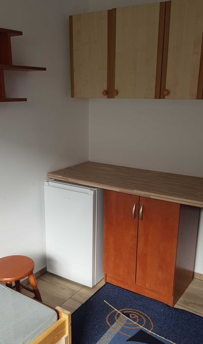 Pokój dwu-osobowy, 15 metry