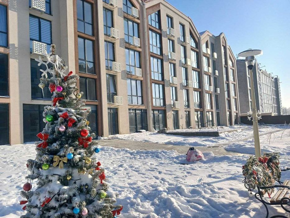 2-rooms apartment apartment by the address st. Ul Osennyaya (area 63,6 m²) - Atlanta.ua - photo 9