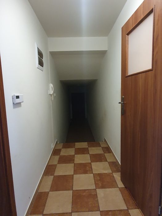 Mieszkanie do wynajęcia w Luzinie