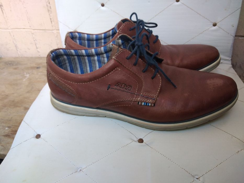 Продам туфли 45 р