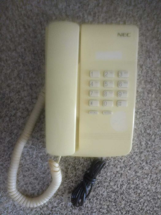Telefones s/fios Panasonic e outros (ler descrição do anúncio)