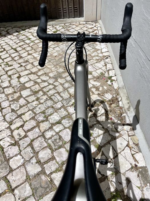 TREK ÉMONDA SL6 Carbono