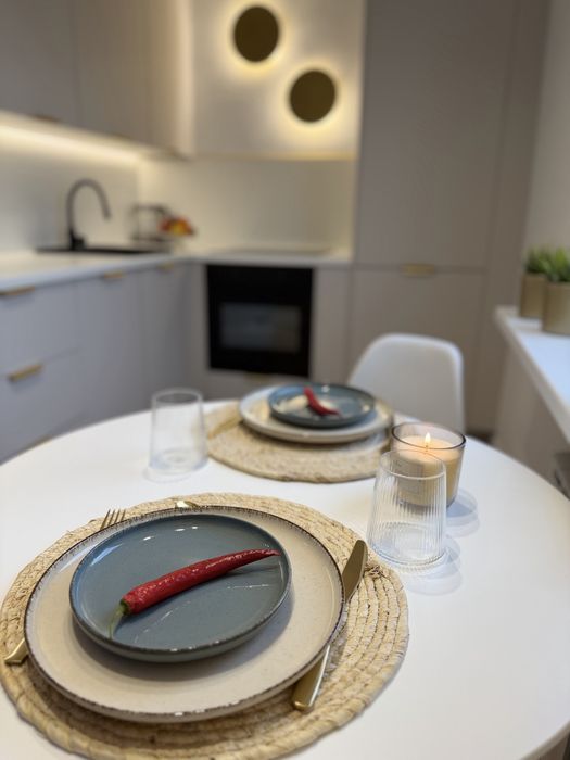 Nowoczesne Mieszkanie 58m