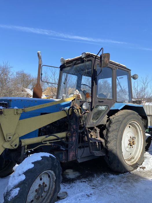 Продам МТЗ 82.1!!