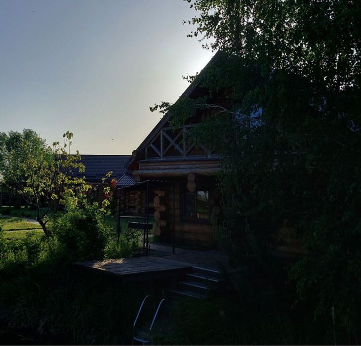 Dimerwood. Оренда котеджів під Києвом