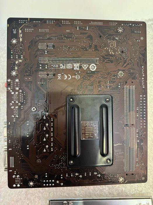 Płyta główna MSI B350M PRO-VD PLUS