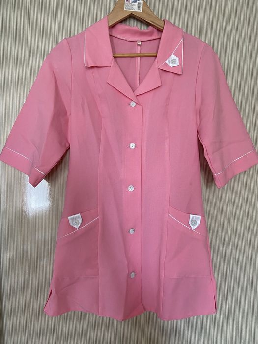 Медичний костюм