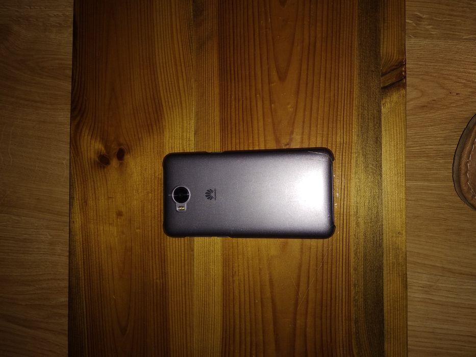 Sprzedam Huawei y5 2017 DUAL SIM