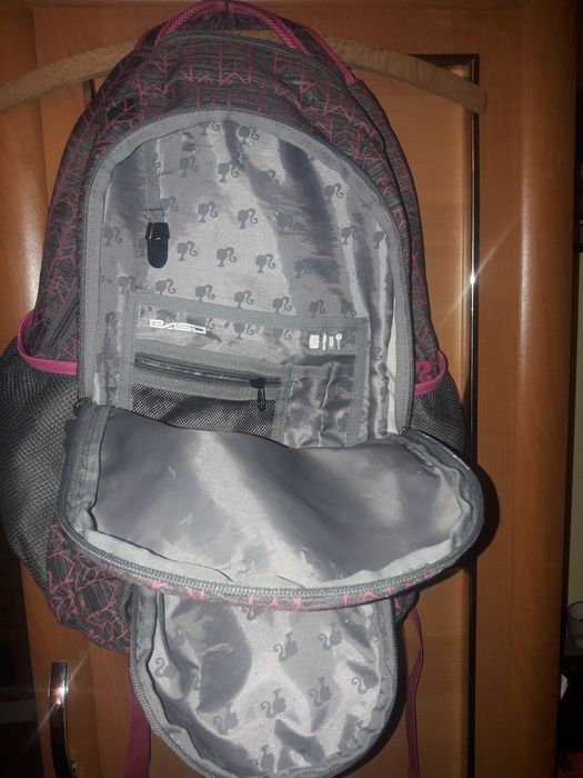 Plecak szkolny bdb