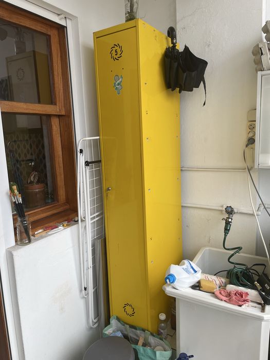 Cacifo   amarelo