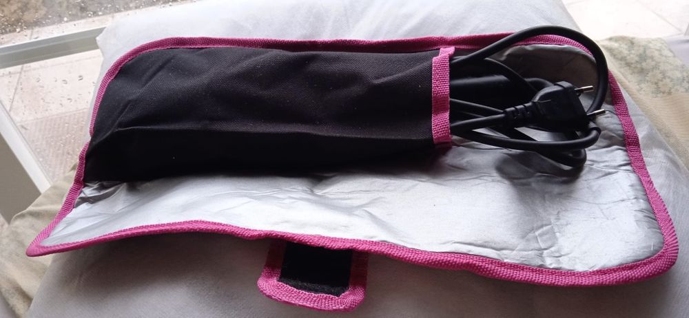 SilverCrest escova cabelo