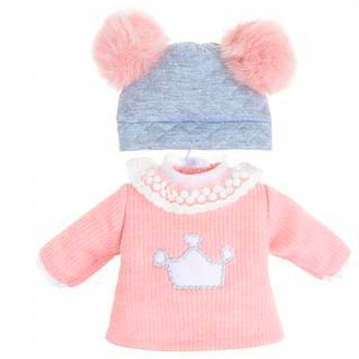 Lalka Bobas Interaktywna 32cm Śpiewa Mówi Po Polsku I Angielsku Bajki