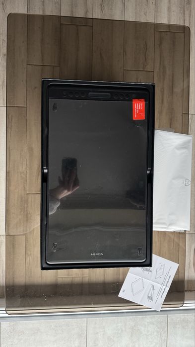 Huion Kamvas Pro 16