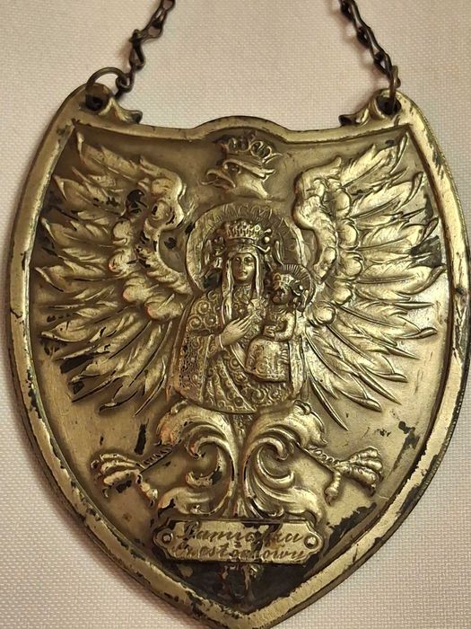 Ryngraf 2RP Oryginał z epoki