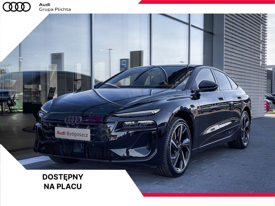 Audi Pozostałe Audi