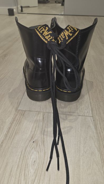 Dr Martens 1460 Smooth