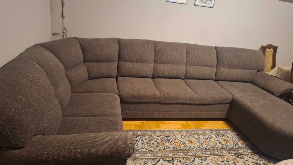 Sprzedam piękną sofę